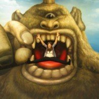 Bảo tàng 3D ảo giác thú vị ở Hàn Quốc