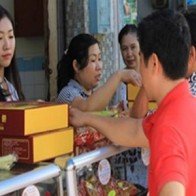 Bánh Trung thu 2014: Cảnh giác các chiêu giảm giá