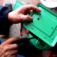 Làm xiếc cho cân điêu