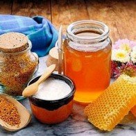 Dị ứng vì lạm dụng sữa ong chúa không rõ xuất xứ