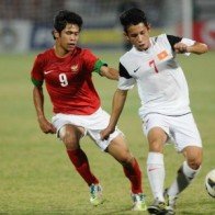 Từ chối U20 Barcelona, Indonesia quyết đấu U19 Việt Nam