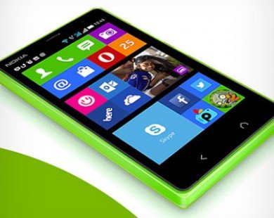 Bị tuyên bố khai tử, Nokia X2 vẫn được bán ra?