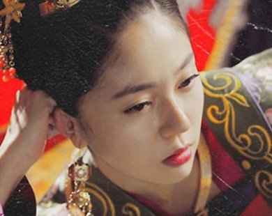 4 ’ác nữ’ xinh đẹp của màn ảnh nhỏ xứ Hàn
