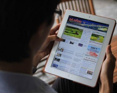 Đà Nẵng chính thức phủ sóng Wifi công cộng