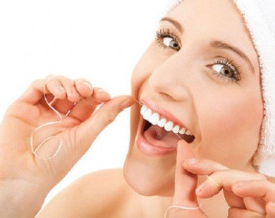 Bạn có đang làm hại răng mình?