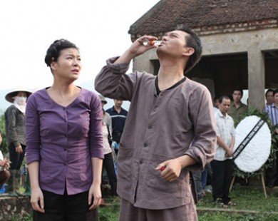 Những phim về làng quê gây bão màn ảnh Việt
