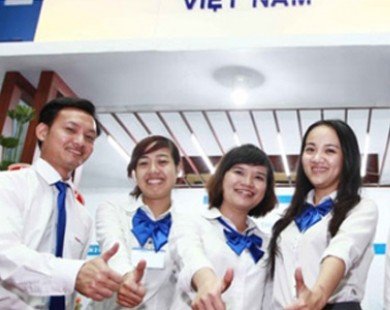 Vietcombank hỗ trợ VNCB