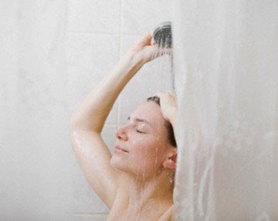 Những thời điểm tắm có thể gây tử vong tức khắc