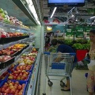 Táo Mỹ rẻ như táo Tàu?