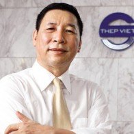CEO Thép Việt: ’Làm việc dưới 12 tiếng thấy chán thì nên bỏ’