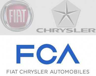 Cổ đông Fiat chính thức thông qua việc sáp nhập với Chrysler