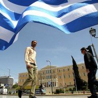 Kinh tế khởi sắc trở lại, Hy Lạp được Moodys nâng hạng tín nhiệm