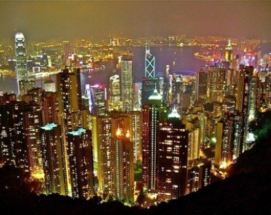 Bí kíp để không bị lộ là khách du lịch khi đến Hong Kong