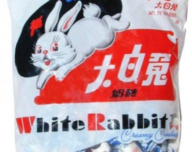 Trung Quốc phát hiện kẹo chứa melamine