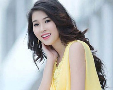 Chọn váy ngày đầu tuần tuyệt đẹp như Hoa hậu Đặng Thu Thảo
