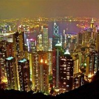 Bí kíp để không bị lộ là khách du lịch khi đến Hong Kong