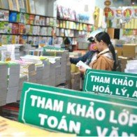 Cấm kiểm tra học sinh vượt chuẩn kiến thức tham khảo