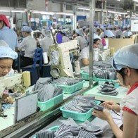 Xuất khẩu của Việt Nam sang Brazil tăng mạnh trong 6 tháng