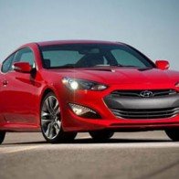 Hyundai Genesis Coupe 2015: Mạnh mẽ hơn mà vẫn hợp túi tiền