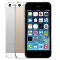 Iphone 5S xách tay lần đầu xuống dưới 14 triệu