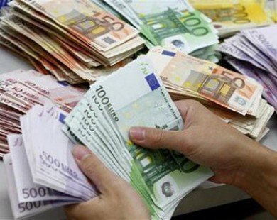Ngân hàng trung ương Thụy Sĩ đạt lợi nhuận nhờ vàng tăng giá