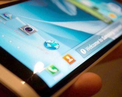 Galaxy Note 4 sẽ trình làng ngày 3/9
