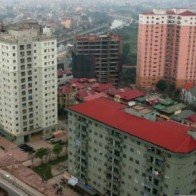 Hà Nội: Công khai danh tính và phạt nặng chủ đầu tư nợ sổ đỏ