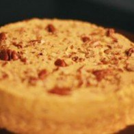 Cheescake bí đỏ ngọt ngào cho bữa tráng miệng