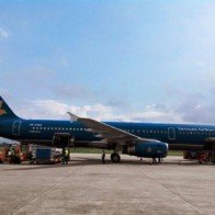Vietnam Airlines liên danh với Jet Airways nối chuyến bay