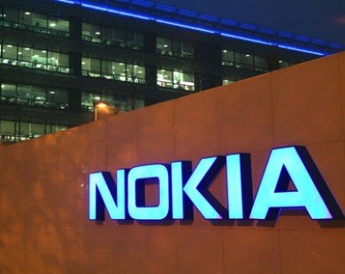 Nokia thừa nhận đang tuyển người để làm sản phẩm tiêu dùng