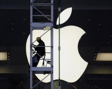 Trung Quốc cấm cơ quan nhà nước mua sản phẩm của Apple