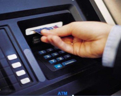 Hãy đòi ngân hàng thẻ ATM bảo mật cao
