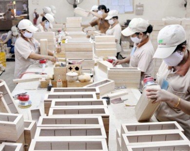 TPP sẽ là thách thức đối với ngành xuất khẩu gỗ của Việt Nam