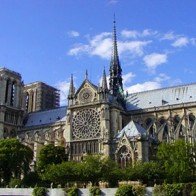 “Paris mùa thu 2014” dành cho người cao tuổi