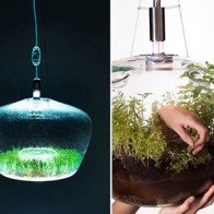 Những sản phẩm tuyệt đẹp lấy cảm hứng từ thiên nhiên