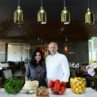 Ẩm thực Việt "dư sức" trở thành thế mạnh của du lịch Việt Nam