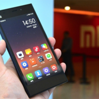 Xiaomi chính thức vượt mặt Samsung tại thị trường Trung Quốc
