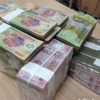 Lãi suất liên ngân hàng giảm mạnh ở hầu hết các kỳ hạn