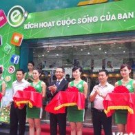 Miễn phí trải nghiệm 3G trong vòng 4 tháng tại cửa hàng Viettel