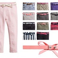 H&M thu hồi quần legging nữ dễ gây ngạt thở