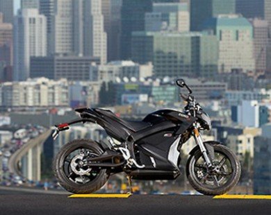 Siêu mô tô điện: Không chỉ có Harley-Davidson