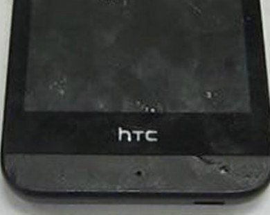 Lộ diện HTC Desire A11 sắp ra mắt chạy chip 64-bit
