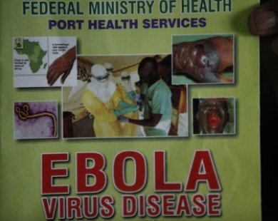 Ngành du lịch triển khai các giải pháp đối phó với dịch Ebola