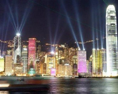 Cảnh báo khả năng khủng hoảng tài chính ở Hong Kong