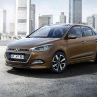 Hyundai i20 2015: Rộng và cao cấp hơn