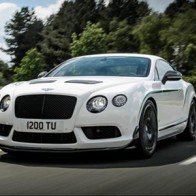 Bentley Continental GT3-R có giá 337.000 USD