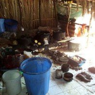 Hãi hùng với công nghệ làm khô bò đen từ... phổi heo