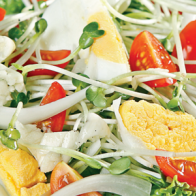 Rau mầm nên ăn và không nên ăn