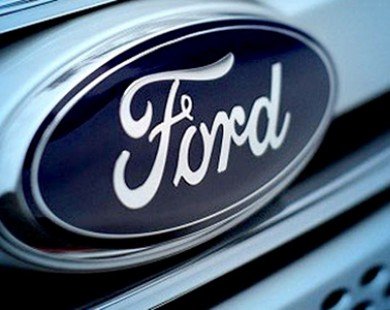Hãng Ford Việt Nam tăng trưởng hơn 90% trong tháng Bảy