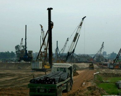 Hà Nội đầu tư 20.000 tỷ đồng phát triển đô thị Nhật Tân-Nội Bài